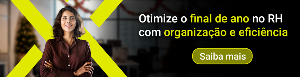 Otimize o final de ano e todos os outros períodos no RH com organização e eficiência. Saiba mais!